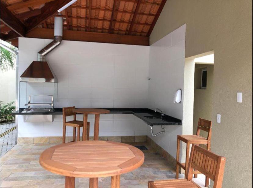 Paradise Resort Ubatuba II Extérieur photo