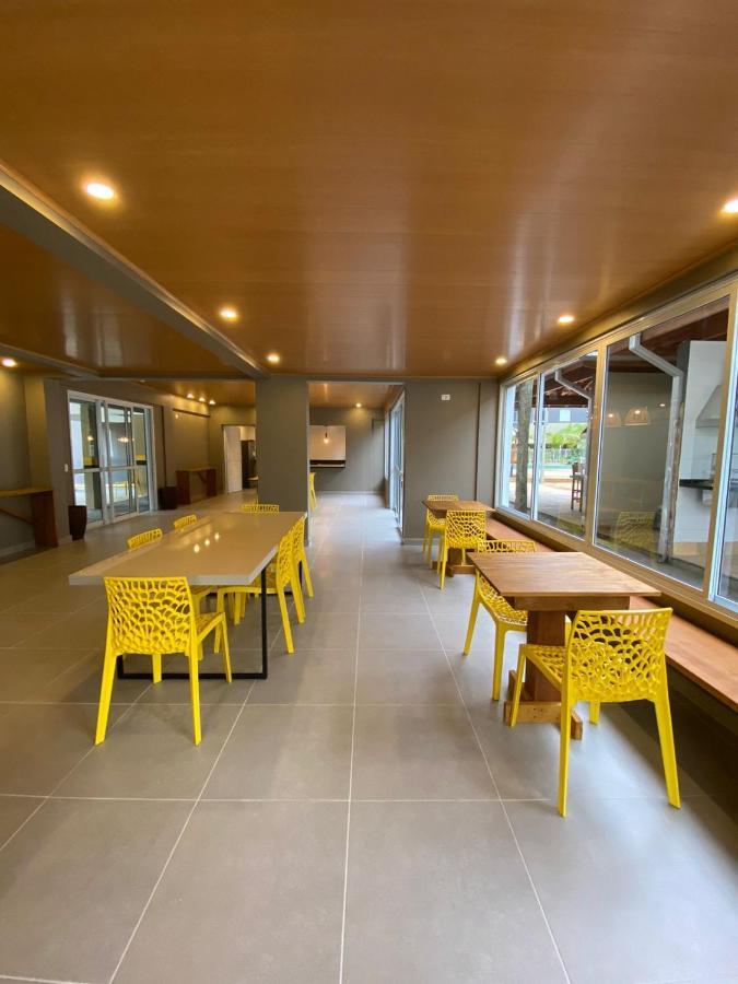 Paradise Resort Ubatuba II Extérieur photo
