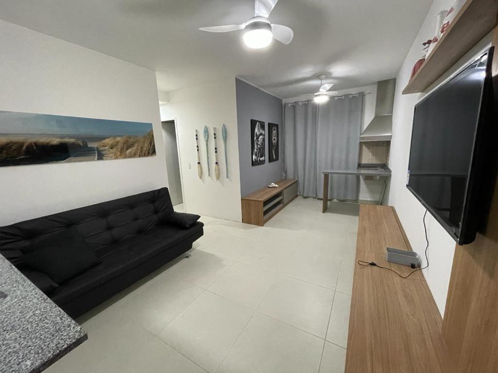 Paradise Resort Ubatuba II Extérieur photo