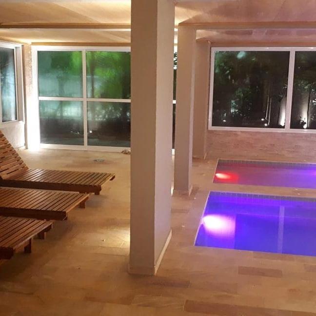 Paradise Resort Ubatuba II Extérieur photo