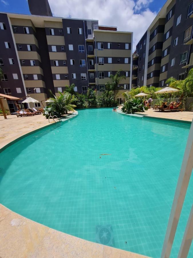 Paradise Resort Ubatuba II Extérieur photo