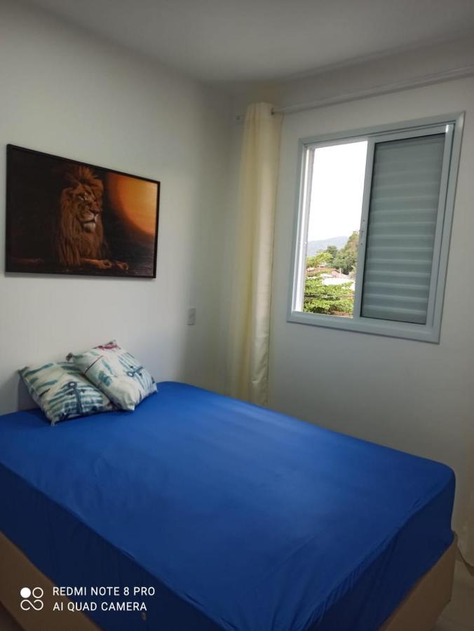 Paradise Resort Ubatuba II Extérieur photo