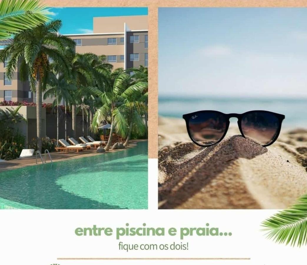 Paradise Resort Ubatuba II Extérieur photo